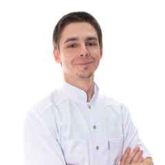 Ильин Никита Александрович 