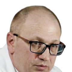 Инжеватов Владимир Владленович