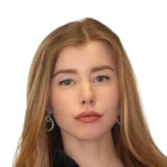 Каплун Виктория Павловна 