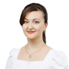 Григорян Виктория Самвеловна