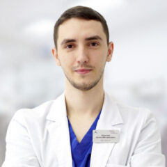 Ильичев Антон Михайлович 