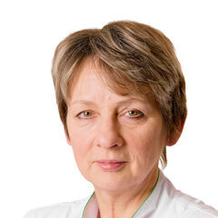 Аникушина Анна Константиновна 
