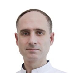 Мецатурян Рубен Мигранович
