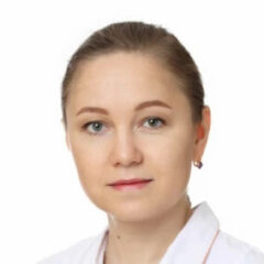 Панова Татьяна Игоревна