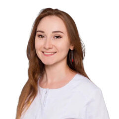 Мельничук Ксения Романовна