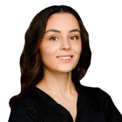 Магомедбекова Мария Видадиевна