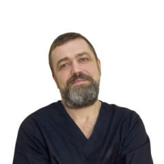Кречетов Сергей Николаевич