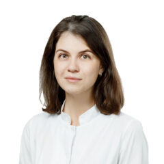 Казанцева Валерия Дмитриевна