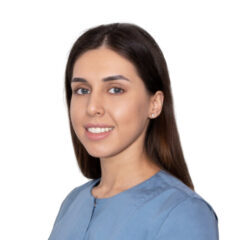 Богданова Ангелина Викторовна 