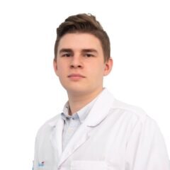 Алексеев Илья Андреевич 