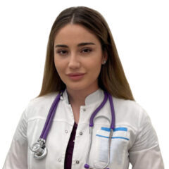 Жанатаева Динара Борисовна 