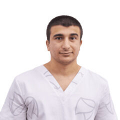 Салманлы Салман Шахинович