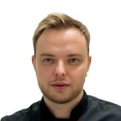 Цыганов Артём Захарович 
