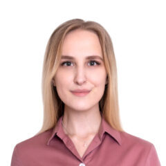 Каретникова Александра Алексеевна