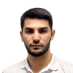 Хасболатов Марат Гаджиевич 
