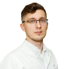 Колбенев Евгений Игоревич 
