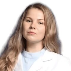 Царева Юлия Тарасовна