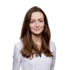 Калемберг Елена Николаевна
