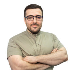Мамедзаде Раджаб Мазахирович