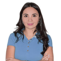 Ганиева Зульфия Хасановна
