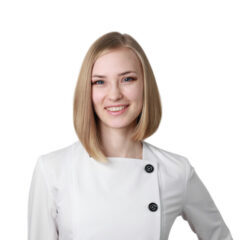 Никулина Вера Геннадьевна 