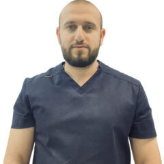 Амирзаде Турал Адильевич