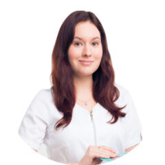 Честкова Екатерина Олеговна 
