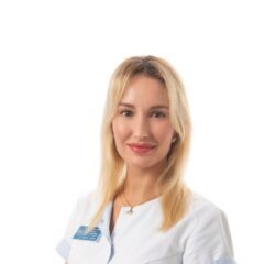 Филиппова (Горелова) Ирина Викторовна 
