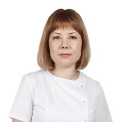 Братчикова Марина Анатольевна