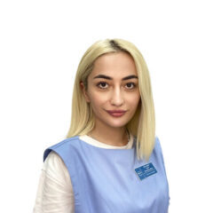 Джусоева Элла Джамбуловна 