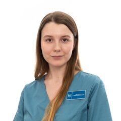 Шалгинских Екатерина Олеговна 