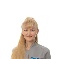 Плясова Ирина Валерьевна