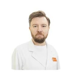 Федоров Сергей Владимирович