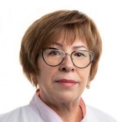 Акирова Роза Флюровна 