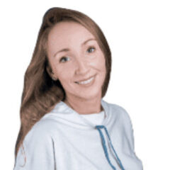 Примерова Анна Сергеевна