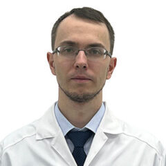 Ермолин Андрей Михайлович