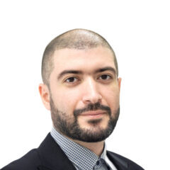 Агаев Шахрияр Алисаррафович