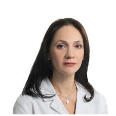 Иванова Лиана Индеровна