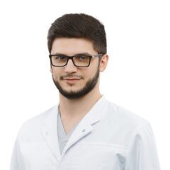 Закаряев Эльдар Танзилович 