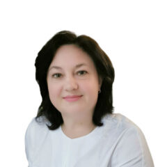 Максимова Галина Владимировна 