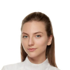 Выллер Ангелина Витальевна 