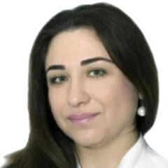 Осипова Маргарита Эдуардовна 