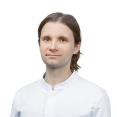Архипов Артем Александрович