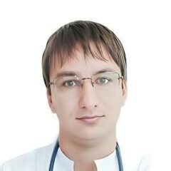Швыдкой Юрий Генадьевич