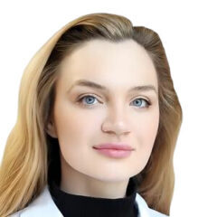 Филатова Юлия Александровна 
