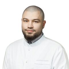 Каплин Владислав Владимирович 