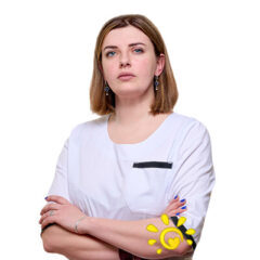 Засядьвовк Ирина Сергеевна