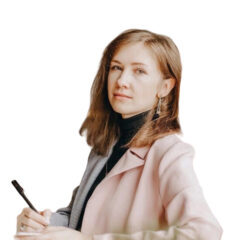 Нехейма Юлия Сергеевна 