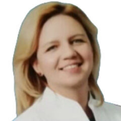 Алексеева Ирина Викторовна 