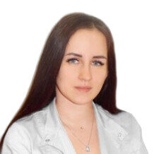 Герасимова Анна Юрьевна 